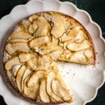 Torta di mele di Suor Germana