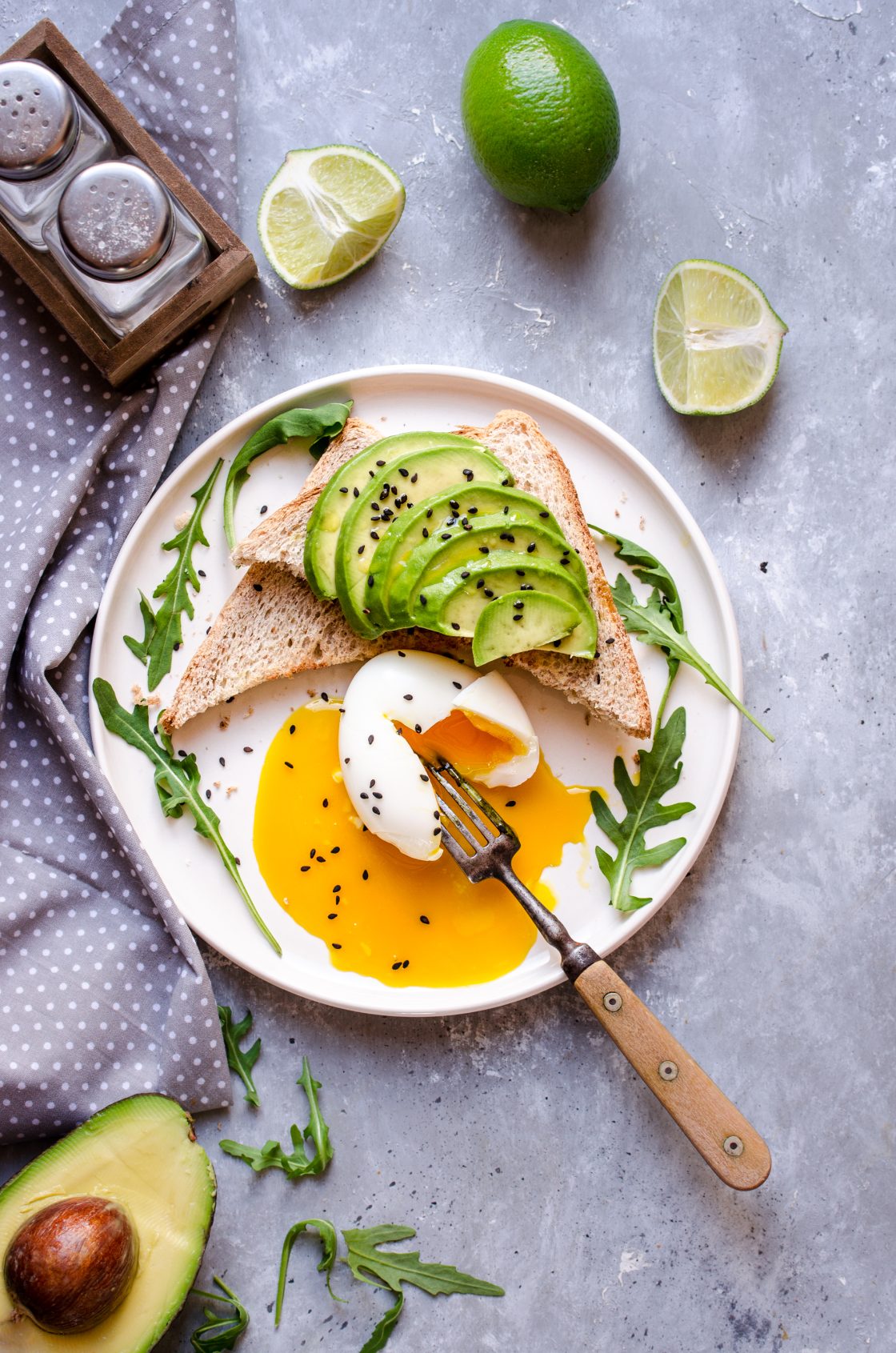 Mangiare sano senza stress in menopausa